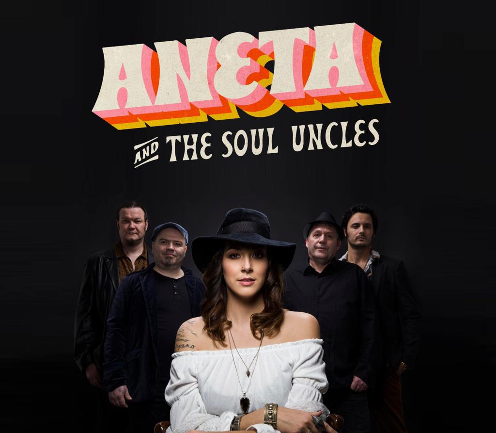 and Soul Uncles Pivovar Olešná