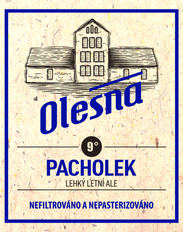 Pacholek