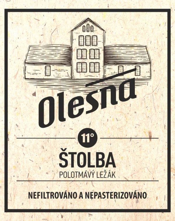 Štolba