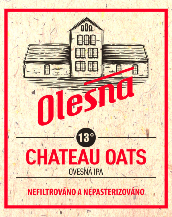 Chateau Oats