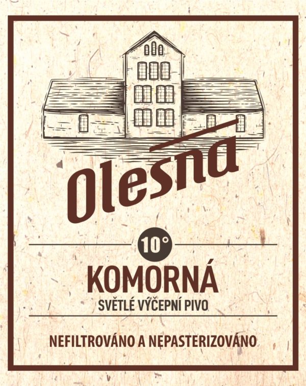 Komorná