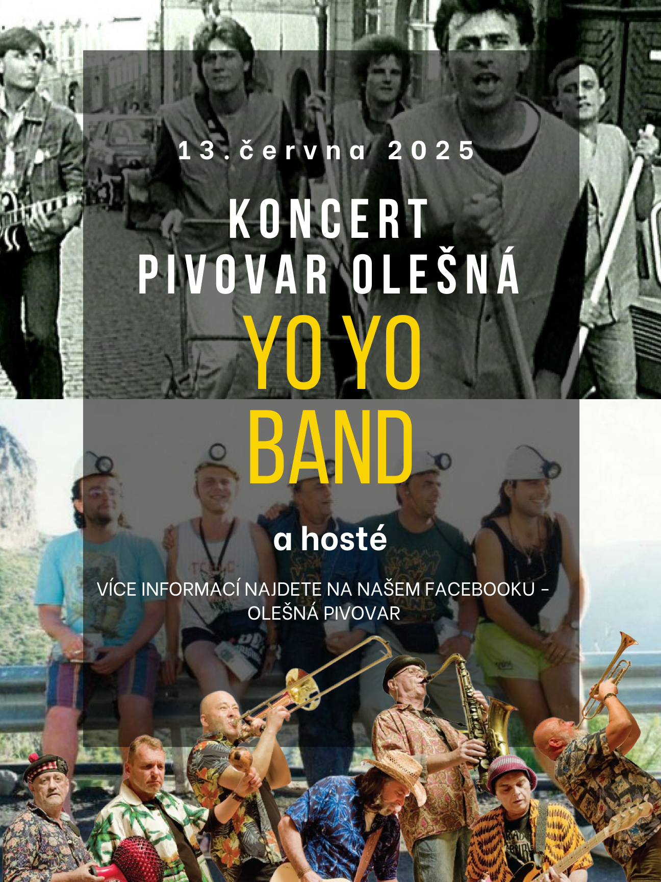 yoyo band